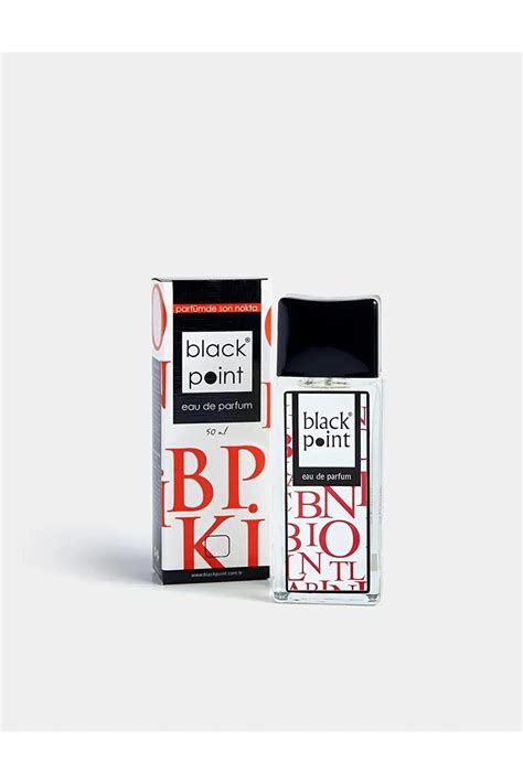 Black Point 121d Kadın Parfüm 50 Ml .